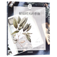 音像献给时光的手账雨木木