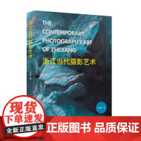 浙江当代摄影艺术 辛宏安 从浙江这个重要窗口认识和理解中国当代摄影 摄影作品分析/摄影理论/摄影实践/摄影作品集/摄影文