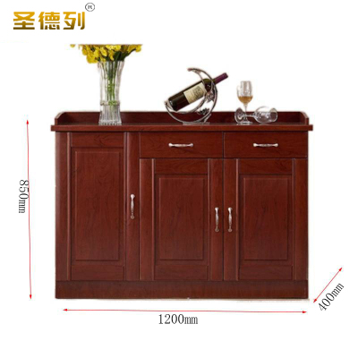 圣德列 SL-170餐边柜 1200*400*850/张