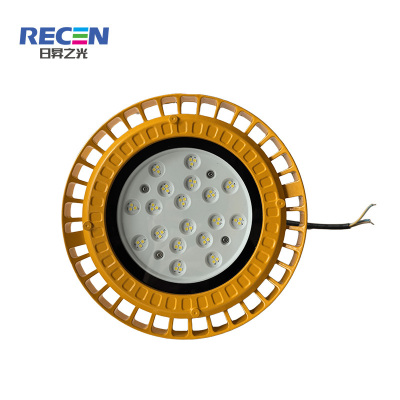 RECEN LED防爆照明灯 RFBL108-50W 个