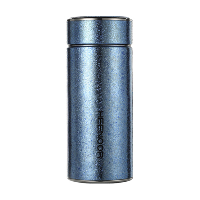 希诺 钛真空保温杯310ml XN-T308/个