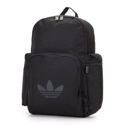 ADIDAS阿迪达斯三叶草双肩包运动休闲轻便男女背包书包JD5522 C