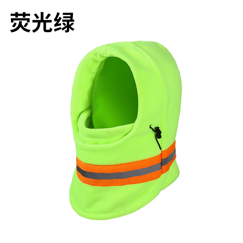 Tduo环卫工防寒帽M40 顶
