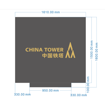 定做logo电梯公司商场脚垫入户门口地垫地毯定制 160*161不规则 pvc丝圈材料