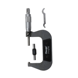 长鹿 外径千分尺 711275. 50-75mm 把