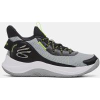 Under Armour男款篮球鞋 Curry 3Z7 舒适透气缓震回弹稳定抓地高帮运动鞋