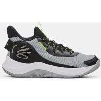 Under Armour男款篮球鞋 Curry 3Z7 舒适透气缓震回弹稳定抓地高帮运动鞋
