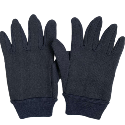 大羿之箭 藏青色绒手套 均码 副