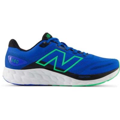 新百伦(New Balance)New Balance男子跑步鞋缓震舒适专业训练运动