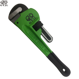 GYJL 美式重型管钳 10'' 250MM 把