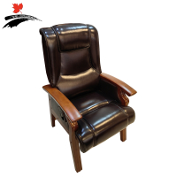 丰叶卓邦 办公椅 木架椅FY-WBGY3624K 把