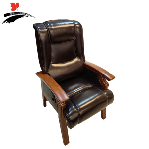 丰叶卓邦 办公椅 木架椅FY-WBGY3624K 把