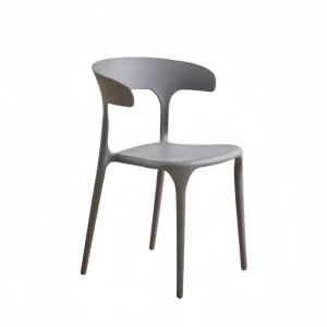 攸形塑料凳41*39*74cm把