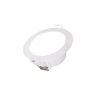 凯圣蓝 XD-9 LED简灯 3.5寸 10W