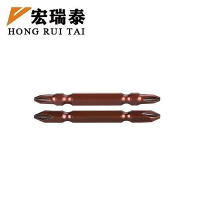 宏瑞泰 十字批头 PH2 支