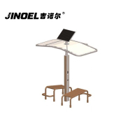 吉诺尔JNE-9312智能腹部训练器