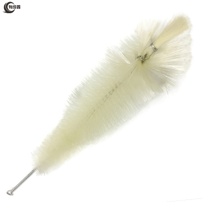 有成鑫 中号43cm 洗瓶刷清洁刷硬毛刷试管刷 个