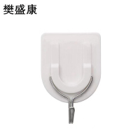 樊盛康 U型大粘钩 6.3*3.9CM 个