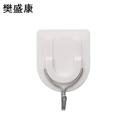 樊盛康 U型大粘钩 6.3*3.9CM 个