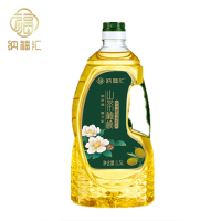 纳福汇 山茶橄榄油单瓶 1.5L