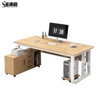 圣承启 总裁桌 1.6m张