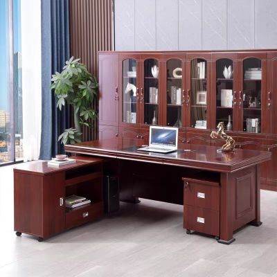 振雅 1.8米班台 by-1850