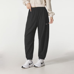 耐克(NIKE)裤子女裤新款运动裤健身训练跑步锻炼休闲时尚梭织长裤FV7669-010 ZP