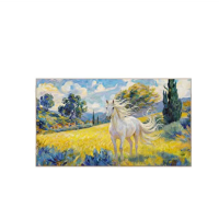 TCL艺术电视 65Art 7M 65英寸 QD-Mini LED 自然美学设计 3.99cm极致超薄 专属艺术屏 壁纸