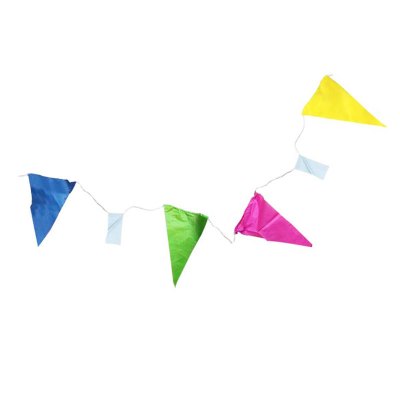 鑫睿辉 小彩旗带反光条 100米 包