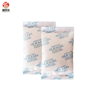 楚庆优 变色硅胶 250g 袋