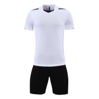 健訫奕天速干透气亲肤足球服Z109