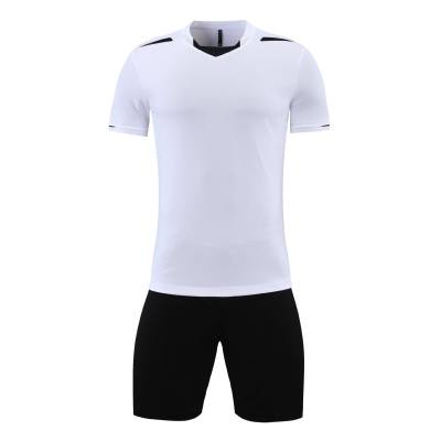 健訫奕天速干透气亲肤足球服Z109