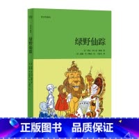 [正版]绿野仙踪(青少年版本) 儿童奇幻冒险故事 中小学阅读 学生课外读物 儿童文学 世界名著 出品