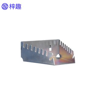 梓趣 工具挂钩镀锌扳手架 ZQ-45 个
