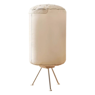 OLAYKS立时干衣机2.8kg气流稳定干爽柔软OLK-GYJ02