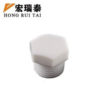 宏瑞泰 尼龙螺堵 M24*1*20mm 个