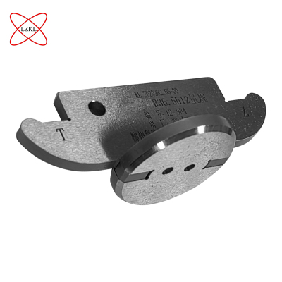 LZKL R36.5h12量规KL-2020282-05-00件