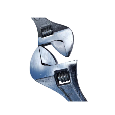 益莘 活动扳手 150mm 把