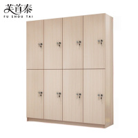 芙首泰八门更衣柜1800*500*2000mm台