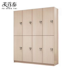 芙首泰八门更衣柜1800*500*2000mm台