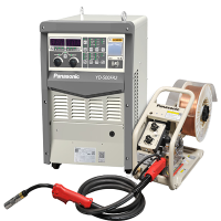 松下 二氧气保焊机 YD-500FR2 台