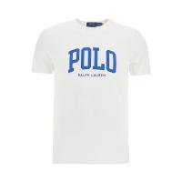 Polo Ralph Lauren透气男士短袖T恤简约百搭夏季休闲服装