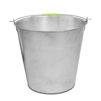 丰奋 镀锌铁皮桶 小2L 个