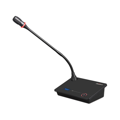 Gestton捷思通 GUS-8101D 无线代表单元