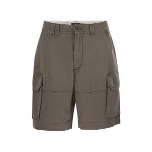 经典工装 cargo风百搭休闲短裤男