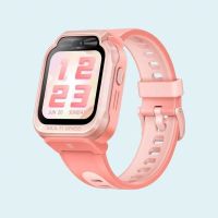 小米米兔儿童学习手表7X 4G全网通 GPS定位 学习助手 安卓手机通用 安全守护陪伴成长