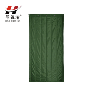 号锐清 棉门帘 1米*2.2米 个