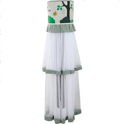 布莱梦开机不取长虹美的柜机空调罩奥克斯空调防尘罩海尔格力空调防尘罩蜜蜂美的天行智行御行悦行云行俊行/制冷