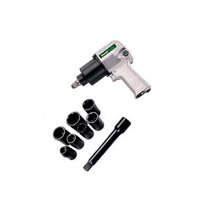 ChangLu 长鹿工具 二分之一12.5mm系列气动冲击扳手 双排气