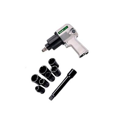 ChangLu 长鹿工具 二分之一12.5mm系列气动冲击扳手 双排气